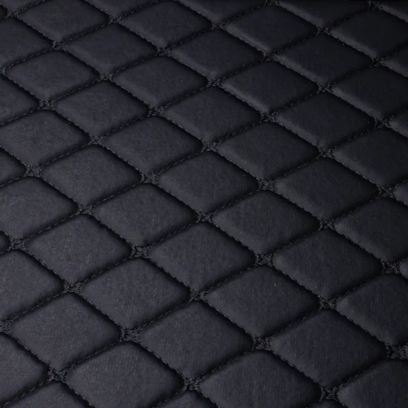 7D Floor Matting
