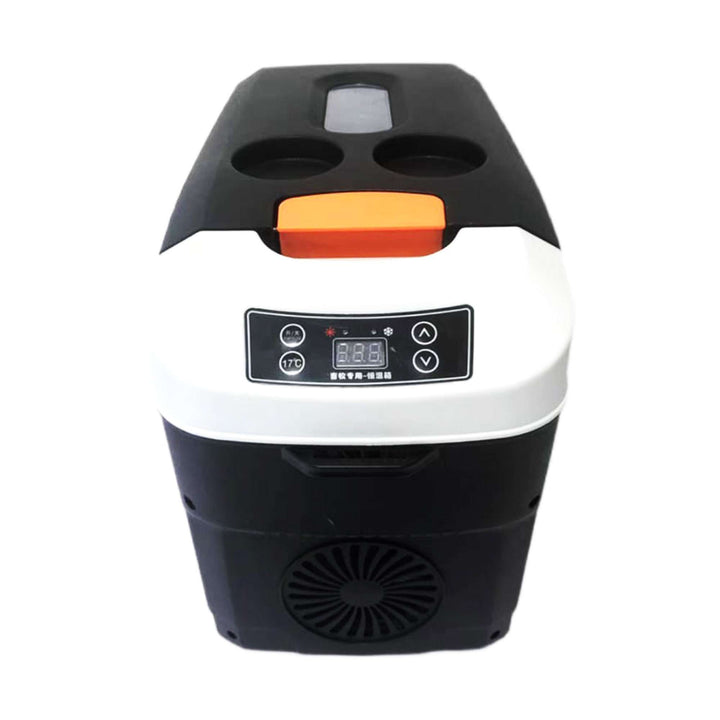 Car 10L Portable Fridge Cool Box Multi