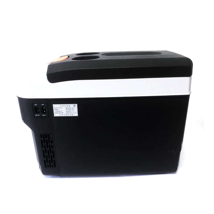 Car 10L Portable Fridge Cool Box Multi