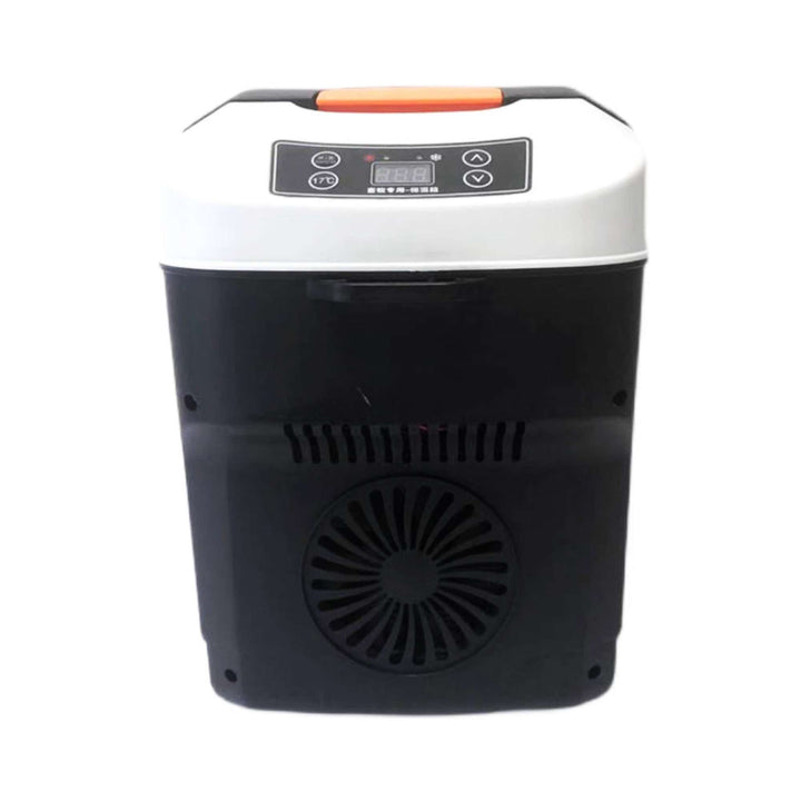 Car 10L Portable Fridge Cool Box Multi