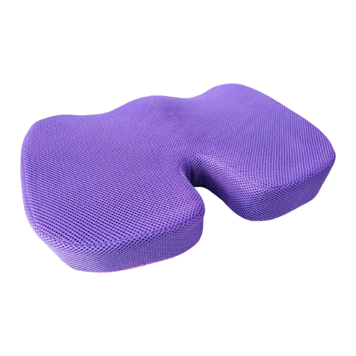 U-Shape Pain Relieve Gel Foam Seat Cushion Pressure Relief