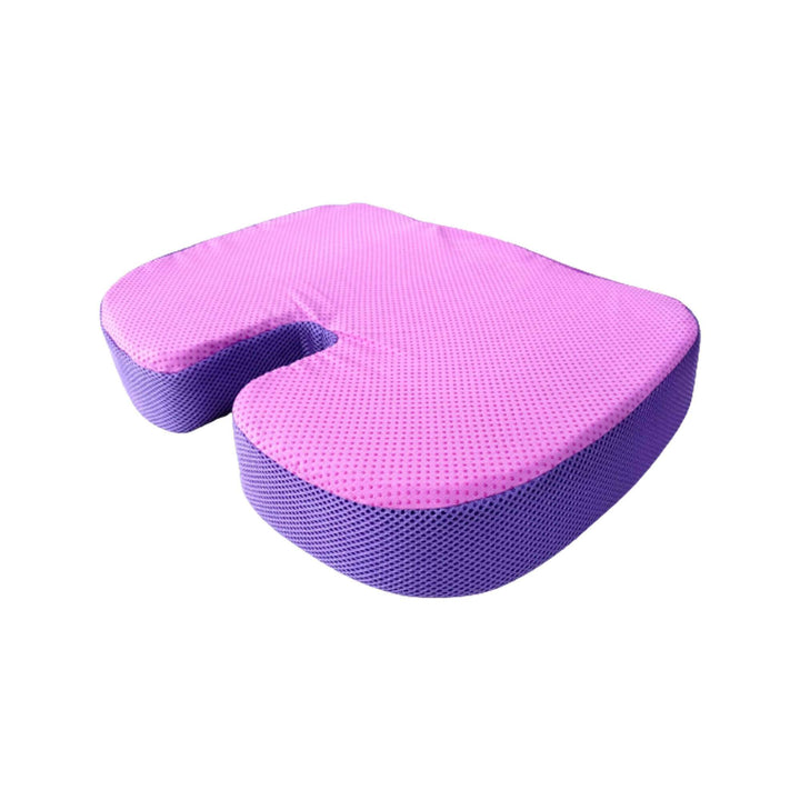 U-Shape Pain Relieve Gel Foam Seat Cushion Pressure Relief