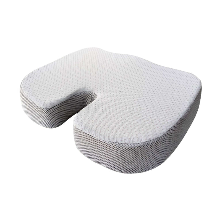 U-Shape Pain Relieve Gel Foam Seat Cushion Pressure Relief