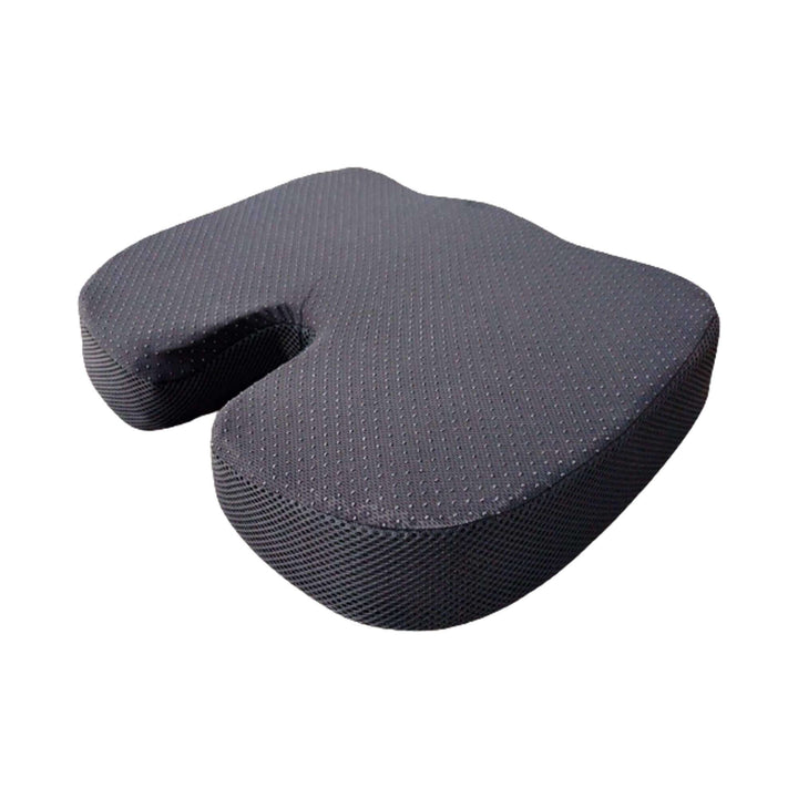 U-Shape Pain Relieve Gel Foam Seat Cushion Pressure Relief