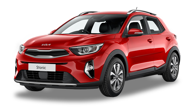 KIA Stonic 2022