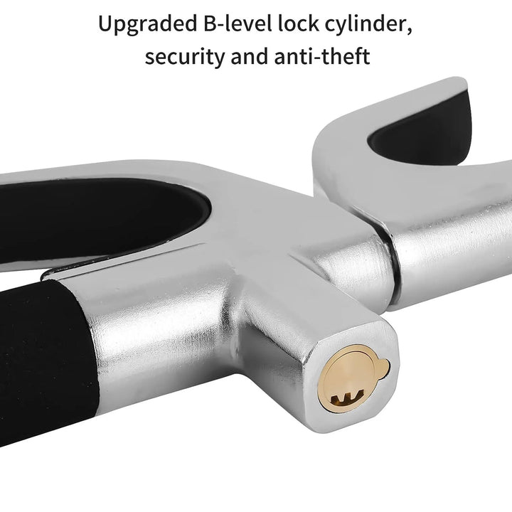 Car Steering Security Anti Theft Lock