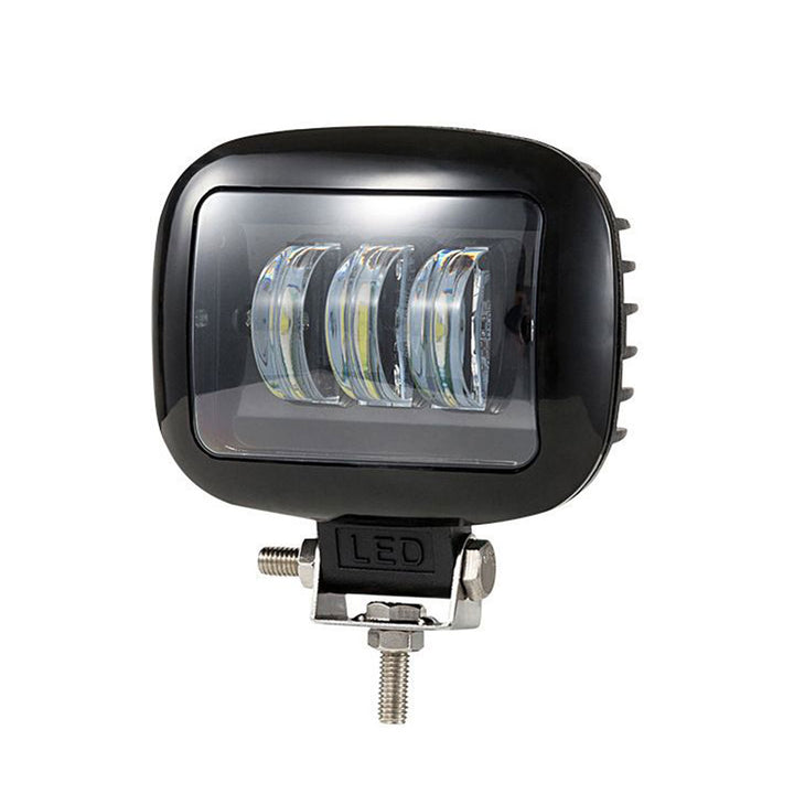 Jeep Fog Lamps Lights Article 1 - Each