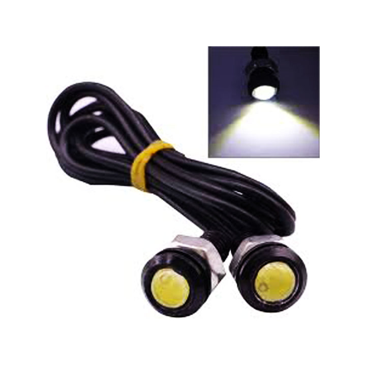 SMD Spot Flashers Light with Double Tape