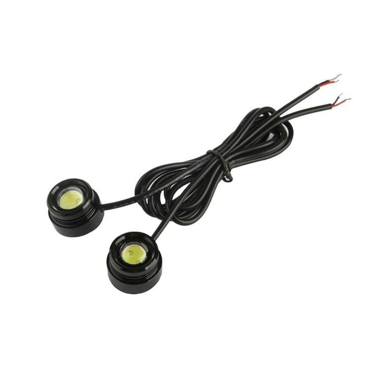 SMD Spot Flashers Light with Double Tape