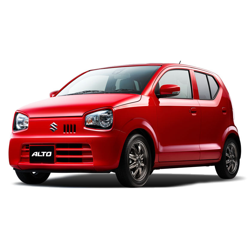 Suzuki Alto 2024