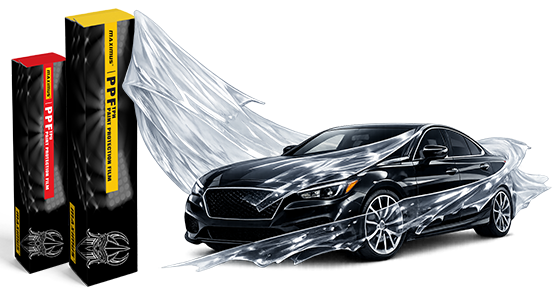 Paint Protection Film PPF Accessories