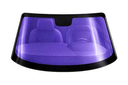 Nano Ceramic Purple