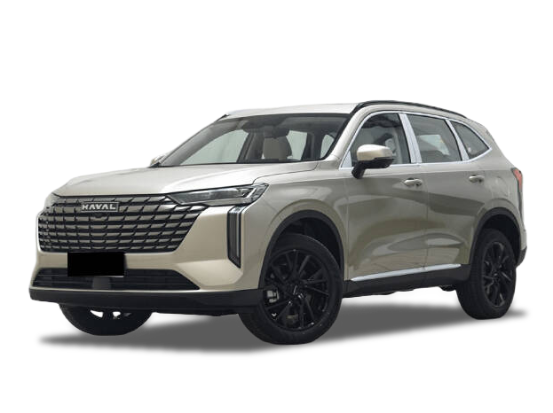 Haval H6 Hev 2025