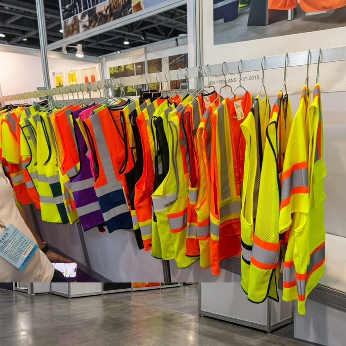 Safe tree PPE Safety Equipment Reflective