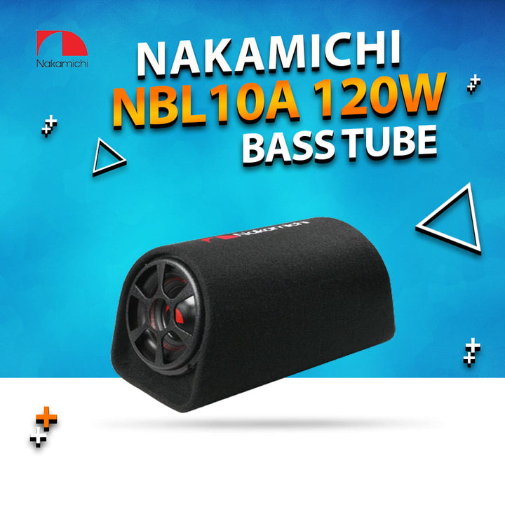 Nakamichi NBL10A 120W Bass Tube