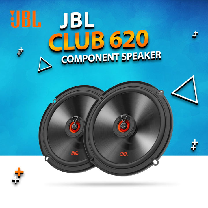 JBL Club 620 Component Speaker