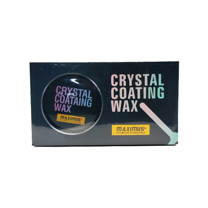 Maximus Ceramic Crystal Coating Wax
