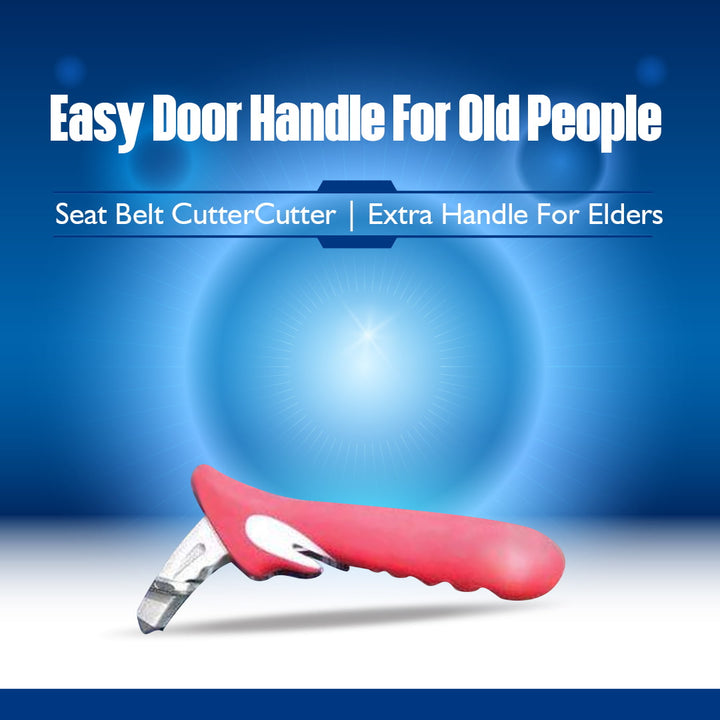 Easy Door Handle For Old People