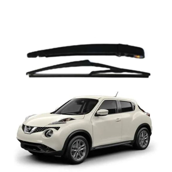 Nissan Juke Maximus Rear Screen Silicone Wiper Blade - Model 2010-2018