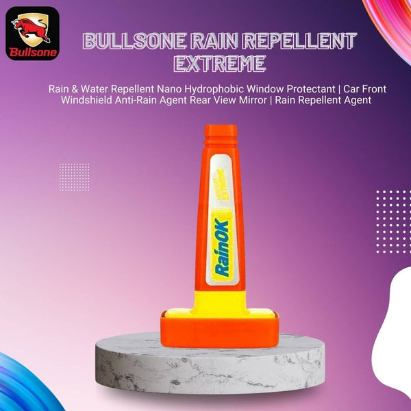 Bullsone Rain Repellent Extreme