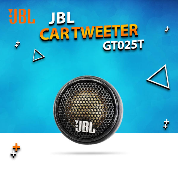 JBL GT025T Car Tweeter 25mm