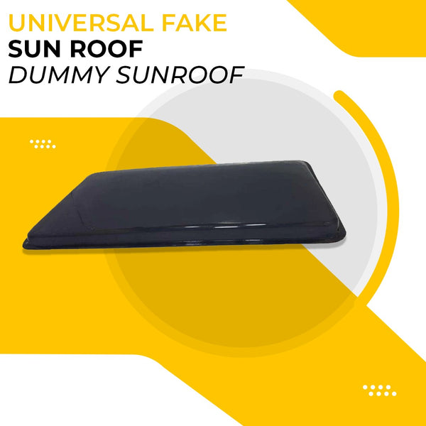 Universal Fake Sun Roof