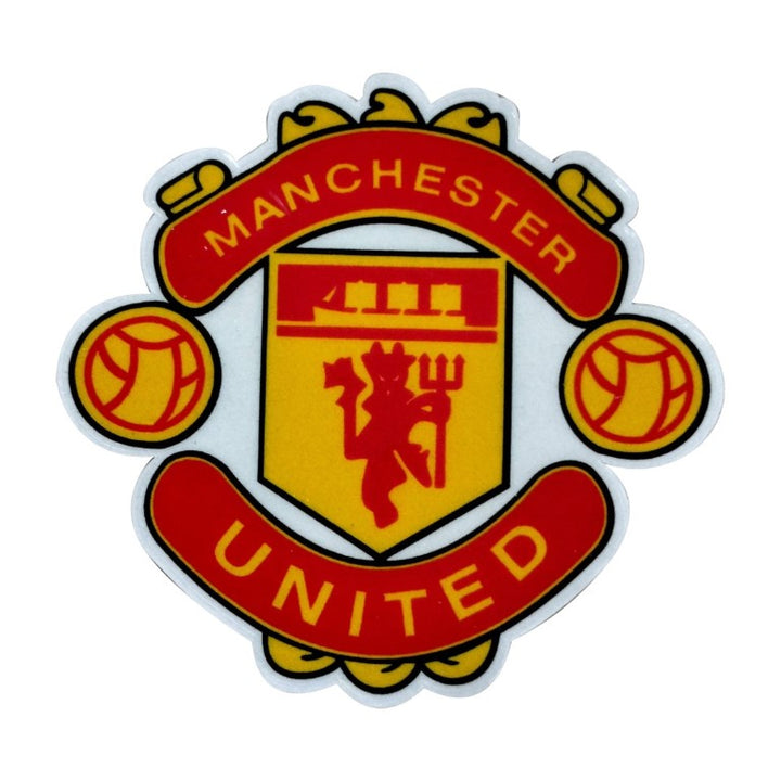 Manchester United Sticker