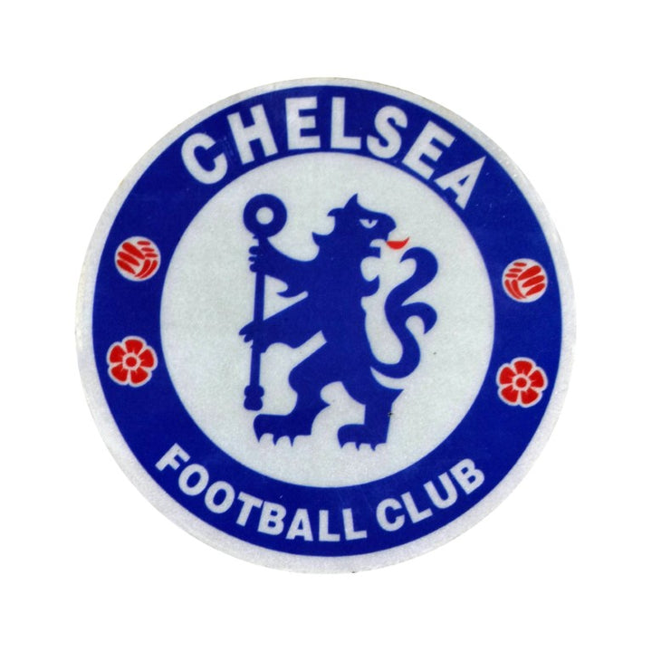 Chelsea Football Club Stiker