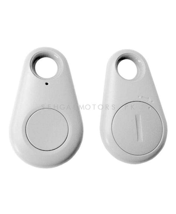 Bluetooth Key Finder Keychain Keyring Multi Colors