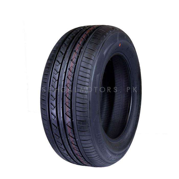 Continental Tyre 20 Inch - 285-50-20 - Each