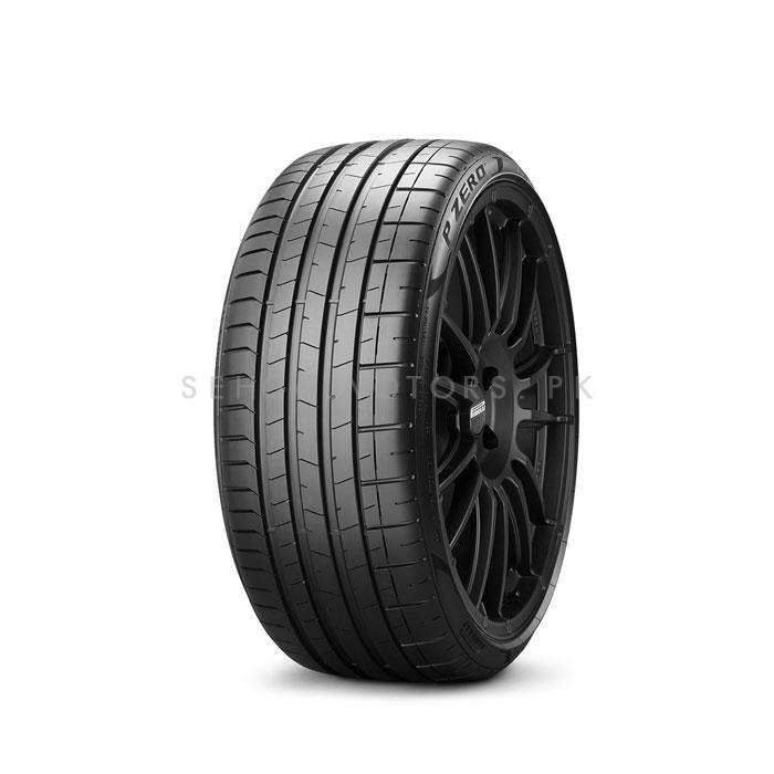 Pirelli Tyre 17 Inch - 265-65-17 - Each