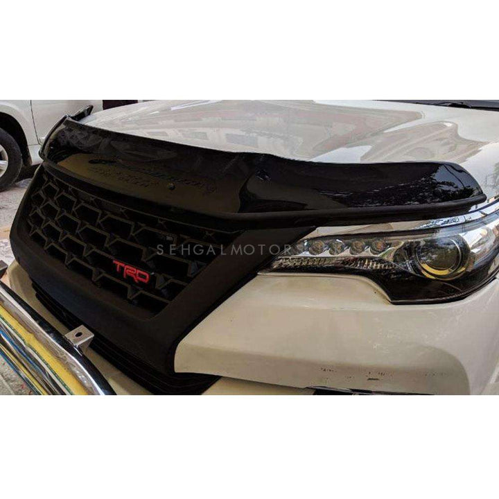 Toyota Fortuner TRD Front Grille - Model 2016-2021