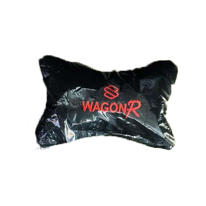 Suzuki Wagon R Neck Rest Headrest Pillow Cushion - Pair