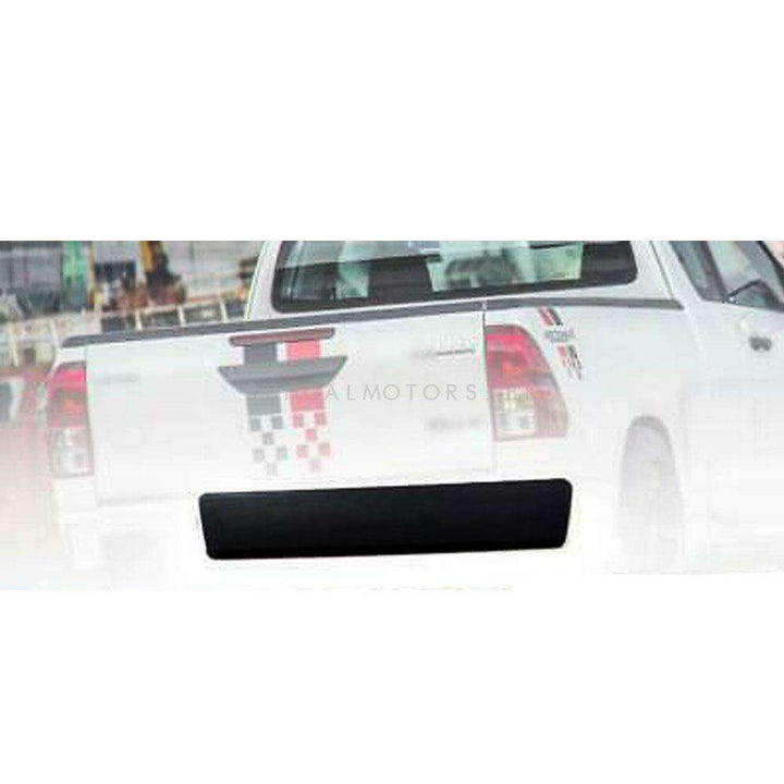 Toyota Revo/Rocco Trunk Handle Cover Black