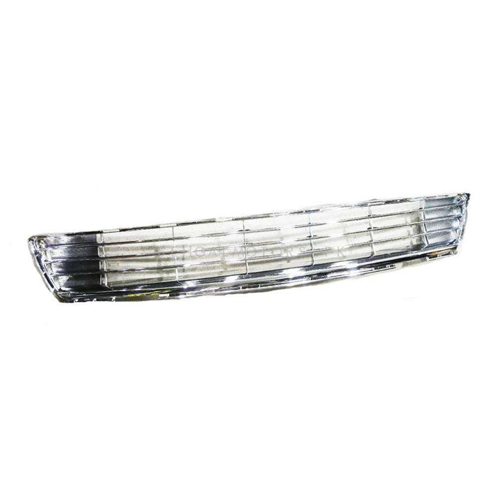 Toyota Corolla Chrome Grille Lines Style - Model 2012-2014