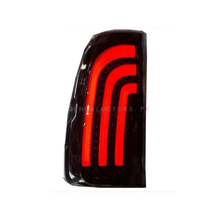 Toyota Hilux Revo/Rocco Fall Style Back Lamps Light