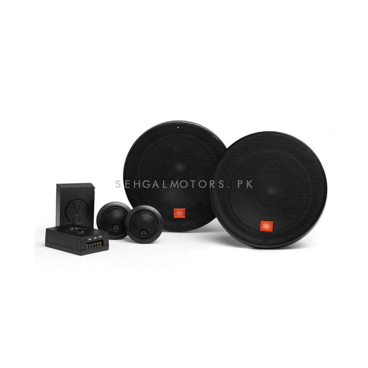JBL Stage 604 2 Way Component Car Speakers