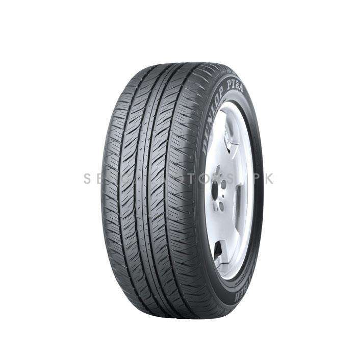 Dunlop Tyre 16 Inch - 205-55-16 - Each