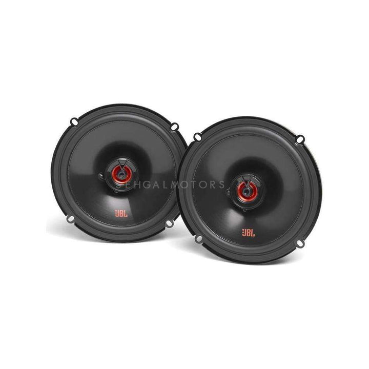 JBL Club 620F Club Series 2-way Car Speakers